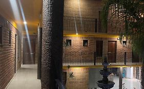 Hotel Boutique Jayco